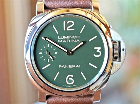 panerai pam 911 prezzo|Panerai PAM 911 Luminor 8.